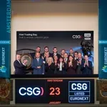 CZECHOSLOVAK GROUP objavila prijem na trgovanje na Euronext Amsterdamu