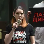 Kolege Jelene Kleut: Režim njenim otkazom ugrozio školovanje više stotina studenata