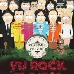 „Pank je pobuna, a naš mentalitet je izrazito podanički“: Intervju sa autorom knjige „YU rock park“ u štampanom izdanju Nedeljnika