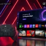 LG Electronics najavljuje program sertifikacije „Designed for LG gaming portal“ za kontrolere