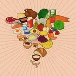 Što jedu Amerikanci, a šta jedemo mi?