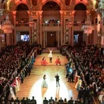 Od „Srpskog kadrila“ 1846. do danas – Svetosavski bal u Beču simbol trajanja i zajedništva