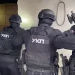 Tužilaštva S. Makedonije i Srbije sarađuju na utvrđivanju porekla droge otkrivene u Konjuhu