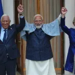 Uskrsnuće Evrope: Miša Brkić za Nedeljnik o tome zašto Stari kontinent nije za bacanje