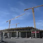 Finale Lige Evrope 2029. godine na Nacionalnom stadionu u Surčinu
