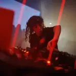 Palestinska techno zvezda Sama’ Abdulhadi stiže u Beograd