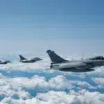 „Strateški interes je da se Srbija oslobađa zavisnosti od Rusije“: Francuski ministar za Evropu o prodaji borbenih aviona našoj državi