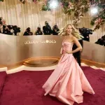 Zlatni globusi: Osam zanimljivih trenutaka iz uvodnog monologa