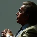 Preminuo čuveni modni kreator Valentino