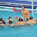 Vaterpolisti Srbije pobedili tim Mađarske za ulazak u polufinale Evropskog prvenstva