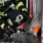 MUP: Ugašen požar u crkvi u Botošu kraj Zrenjanina