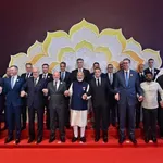 Oblikovanje budućnosti veštačke inteligencije usmerene na čoveka – Samit o uticaju veštačke inteligencije 2026.