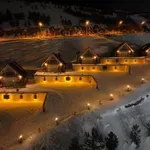 Erzurum: Prva evropska prestonica zimskih sportova i turistička prestonica Turske za 2025.