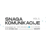 Počinje prodaja Blind Bird ulaznica za konferenciju „Snaga komunikacije“