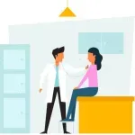 8 rečenica koje će odmah privući pažnju vašeg lekara