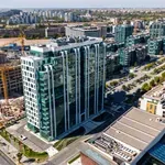 Poslovna kula Tower 1 nastavlja da okuplja vodeće kompanije: Coca-Cola HBC Srbija od jeseni u novom poslovnom prostoru