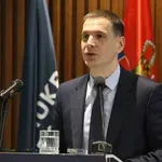 Jovanović (Novi DSS): Desnica koju je stvorio DB kriva za najveće nacionalne katastrofe Srba