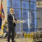 Glamočić: Uvoz poljoprivrednih proizvoda ne može da se zabrani, na cene ne možemo da utičemo