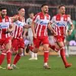 Zvezda pobedila 3:0 na 178. večitom derbiju