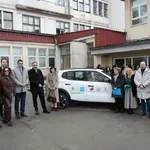 Korak bliže svakoj porodici sa malom decom u Pirotu: Donacija vozila za patronažnu službu i PORI tim