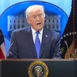 Tramp „duboko razočaran“ odlukom Vrhovnog suda SAD: Alternativnim načinima uvodi nove carine od 10 odsto