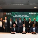 Geoinform Ltd., članica MOL Grupe, potpisala strateški sporazum o saradnji sa kompanijom Baker Hughes