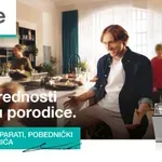 Najveće vrednosti su u krugu porodice