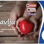 Ariel, Lenor i Fairy nastavljaju da daruju ljubavlju