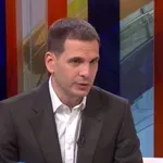 Jovanović (Novi DSS): Poziv na saslušanje zbog incidenta u Skupštini jeftin politički progon