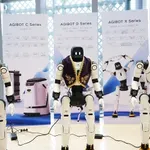 Minth i AgiBot: Srbija postaje evropski centar humanoidne robotike