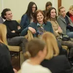 „Ona i nauka: Putevi mladih naučnica“