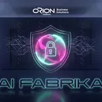 Suverena AI fabrika: Kako ORION Telekom gradi temelje AI infrastrukture za novu industrijsku eru