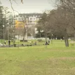 Građani sprečili početak radova u Parku prijateljstva na Ušću