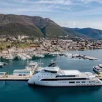 Portonovi marina osvojila prestižni status 5 Gold Anchor Platinum