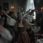 Amanda Sajfred u istorijskoj drami „Priča o En Li“