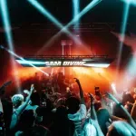 Legenda Ibice Sam Divine i snažna ženska energija na EXIT Shared Frequencies događaju