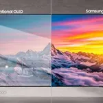 Tehnologija bez odsjaja: Novo shvatanje udobnosti gledanja uz Samsung OLED televizore