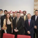 EBRD i ProCredit banka zaključili ugovor o kreditu u iznosu od 10 miliona evra