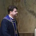 „Ja sam čovek funkcije i zadatka“: Vladan Petrov otkrio da li bi prihvatio predsedničku kandidaturu