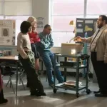 “Pištaljka smrti”, drevni zvuk koji ledi krv u žilama, od četvrtka u bioskopima