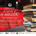 Zaljubi se u naslov: 43. književna naslova za ljubitelje pozorišta