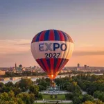 Posle akvarijuma, na Ušće stiže i balon: Skupština Beograda odlučuje o „atrakciji za EXPO“