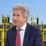 Ambasador Ferguson: Napravili ste korak unazad pravosudnim izmenama, odnosi Britanije i Srbije dobri