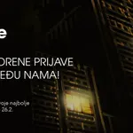 Prijave za Effie 2026 su otvorene