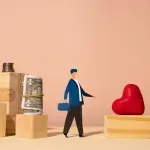 Ekonomski vodič do ljubavi: Kako upravljati ličnim kapitalom, proceniti ponudu i tražnju i pametno investirati