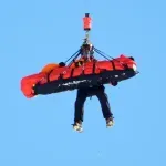 Lindzi Von teško se povredila na spustu tokom Zimskih olimpijskih igara