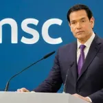 Rubio: SAD podržavaju Landija za novog visokog predstavnika i neće tolerisati destabilizaciju BiH