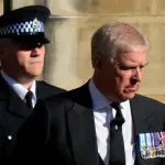 Endru Mauntbaten-Vindzor pokrenuo pravni postupak protiv policije jer su mu pretresali kuću zbog Epstina
