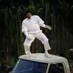 Tramp nazvao nastup Bed Banija na Superboulu „jednim od najgorih ikada“: „Niko ne razume ni reč koju ovaj tip govori“