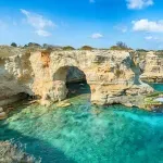 Čuveni italijanski Luk zaljubljenih srušio se u more na Dan zaljubljenih